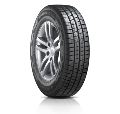 Шины Hankook Vantra ST AS2 RA30 205/75 R16C 110/108R